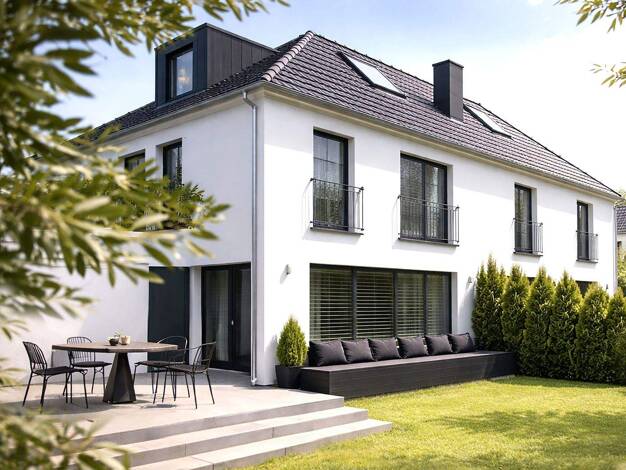 Immobilie zum Kauf provisionsfrei als Kapitalanlage geeignet 1.995.000 € 7 Zimmer 170,6 m² 203 m² Grundstück Allach-Untermenzing München 80999