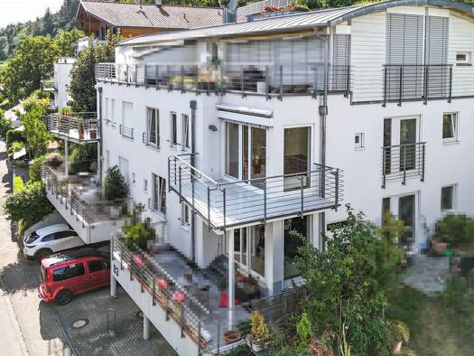 Wohnung zum Kauf 429.000 € 2 Zimmer 75 m² Ebnet Ost 79117