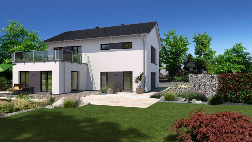 Haus zum Kauf 797.500 € 6 Zimmer 237 m² 560 m² Grundstück Richrath Langenfeld-Berghausen 40764