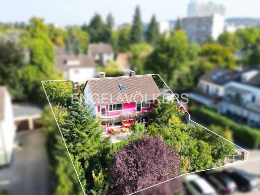Einfamilienhaus zum Kauf 849.000 € 6 Zimmer 151 m² 797 m² Grundstück Reinhausen Regensburg 93059