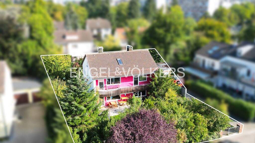 Einfamilienhaus zum Kauf 849.000 € 6 Zimmer 151 m² 797 m² Grundstück Reinhausen Regensburg 93059