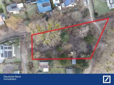 Grundstück zum Kauf 810.000 € 2.285 m² Grundstück frei ab sofort Wielandstr. 20 Falkensee 14612