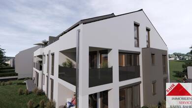 Wohnung zum Kauf - Neubau provisionsfrei 579.000 € 4 Zimmer 81 m² Ost Sindelfingen 71065