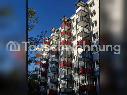 Wohnung zur Miete Tauschwohnung 594 € 1 Zimmer 40 m² Ellerbek Kiel 24148