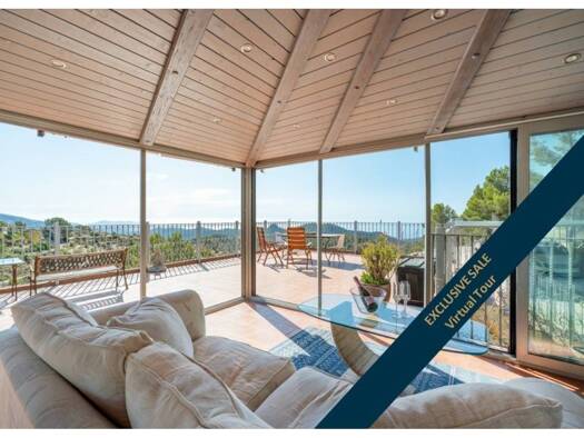Villa zum Kauf 325.000 € 3 Zimmer 305 m² 83.118 m² Grundstück Relleu 03578