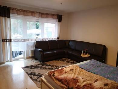 Wohnung zur Miete 440 € 1 Zimmer 25 m² Esslinger Straße 57 Grünwettersbach Karlsruhe 76228