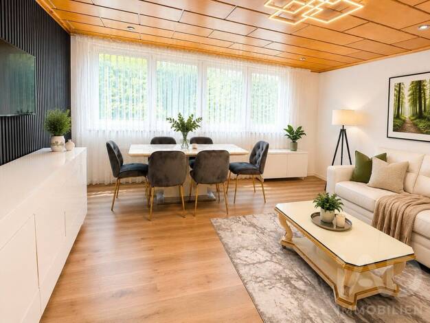 Wohnung zum Kauf 359.000 € 5 Zimmer 106 m² Waiblingen Waiblingen 71334