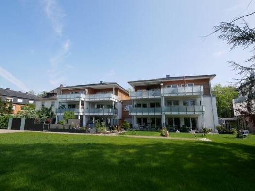 Wohnung zur Miete 890 € 3 Zimmer 85 m² frei ab 01.06.2026 Innenstadt Ahlen 59227