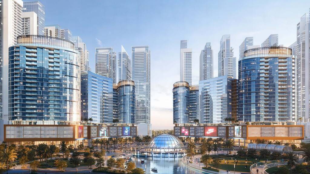 Wohnung zum Kauf 225.000 € 3 Zimmer 164 m² EG Ajman