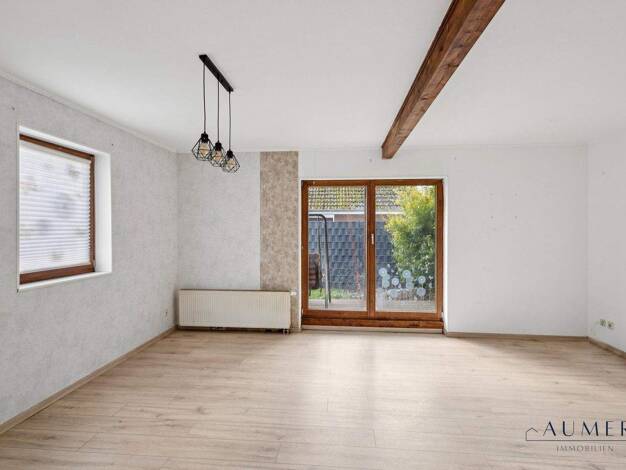 Einfamilienhaus zum Kauf 199.000 € 4 Zimmer 99,1 m² 534 m² Grundstück Königsmoor 21255