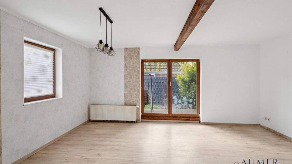 Einfamilienhaus zum Kauf 199.000 € 4 Zimmer 99,1 m² 534 m² Grundstück Königsmoor 21255