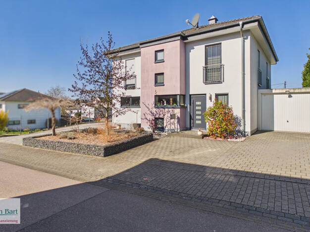 Einfamilienhaus zum Kauf 649.000 € 5 Zimmer 170 m² 504 m² Grundstück Perl 66706