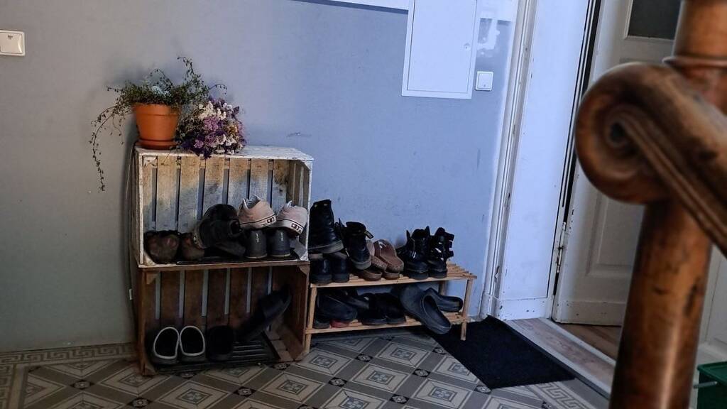 Loft zum Kauf 84.000 € 4 Zimmer 44,2 m² 2. Geschoss Herzberg Herzberg (Elster) 04916