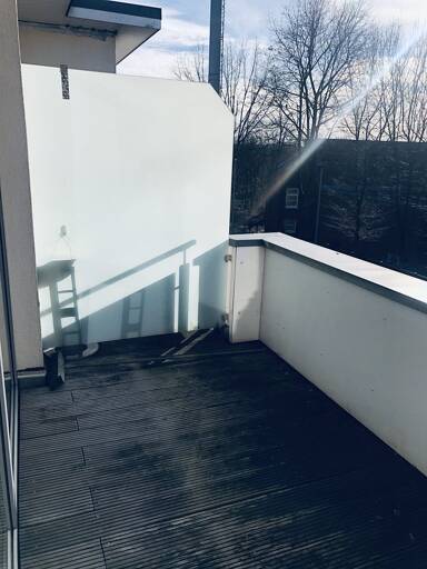 Wohnung zur Miete nur mit Wohnberechtigungsschein 290 € 2 Zimmer 53,2 m² 1. Geschoss frei ab sofort Holsterkampstraße 18 Stadt Ibbenbüren 49477