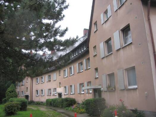 Wohnung zur Miete 468 € 2 Zimmer 44,9 m² frei ab 15.10.2026 In den Pfifflergärten 4 Jugenheim Seeheim-Jugenheim 64342