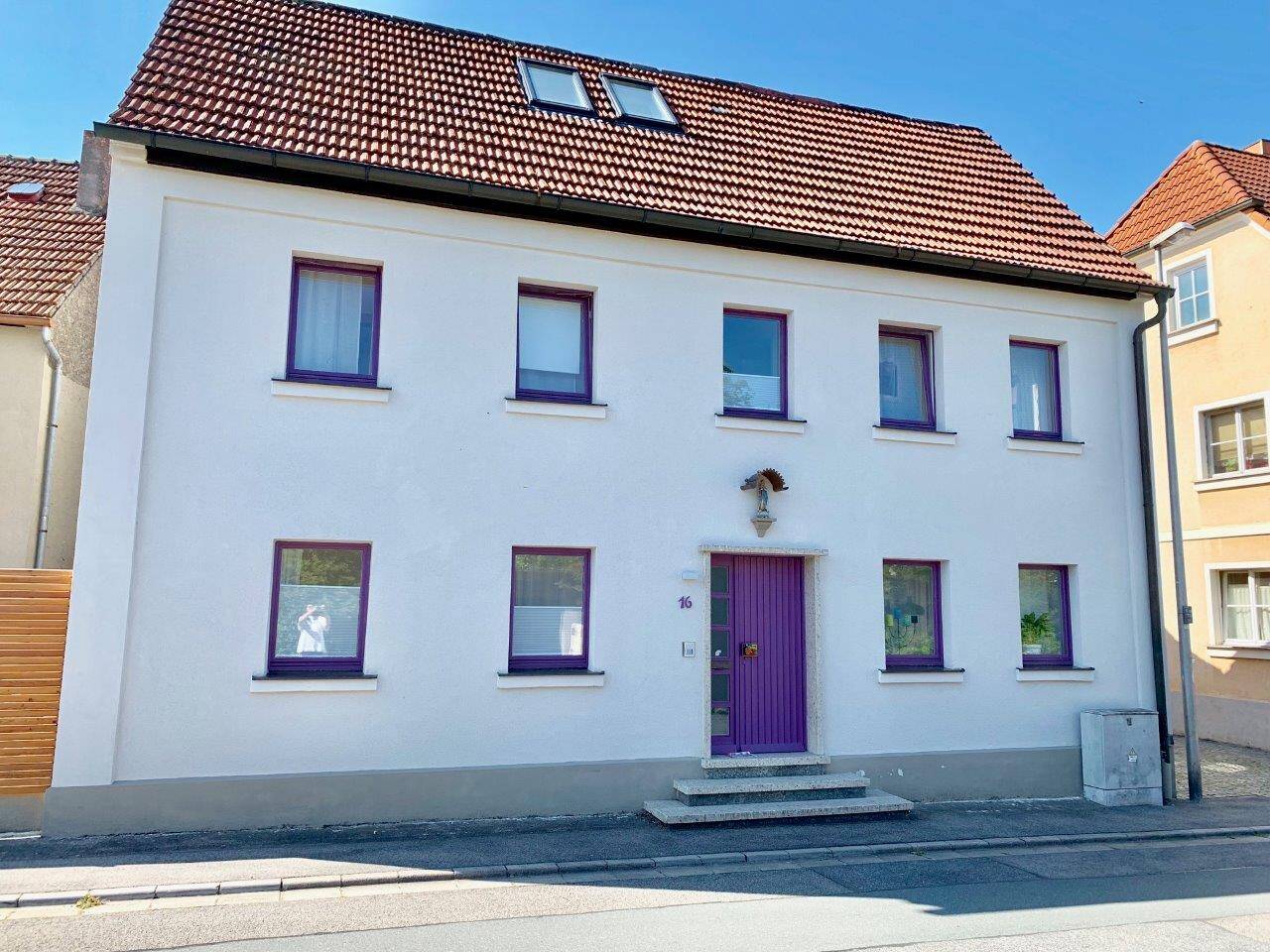 Haus – Walsdorf, Landkreis Bamberg - Ansicht 3
