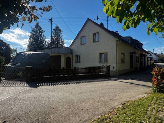 Reihenendhaus zum Kauf 249.500 € 4,5 Zimmer 78,5 m² 182 m² Grundstück frei ab sofort Hofhegnenberg Steindorf 82297