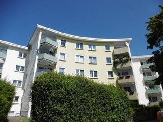 Wohnung zur Miete 459 € 3 Zimmer 64,5 m² 3. Geschoss frei ab 16.11.2026 Friesenstraße 52 Hamm-Westen Herringen 59067