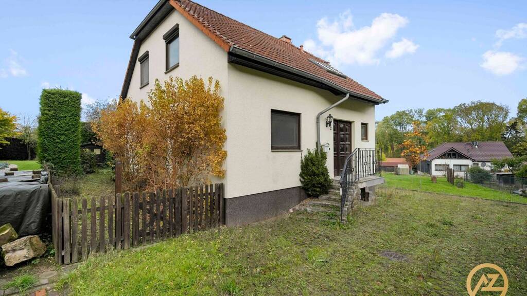 Einfamilienhaus zum Kauf 110.000 € 4 Zimmer 100 m² 500 m² Grundstück Marienborn 39365