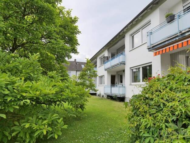 Wohnung zur Miete auf Zeit 825 € 2 Zimmer 44 m² frei ab 01.01.2027 Niederzwehren Kassel 34134