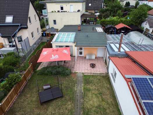 Grundstück zum Kauf 350.000 € 663 m² Grundstück Britz Neukölln 12347