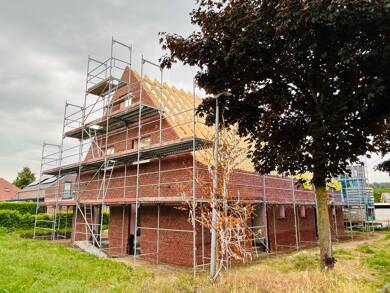 Doppelhaushälfte zum Kauf 420.000 € 5 Zimmer 146 m² 311 m² Grundstück Bevergern Hörstel 48477