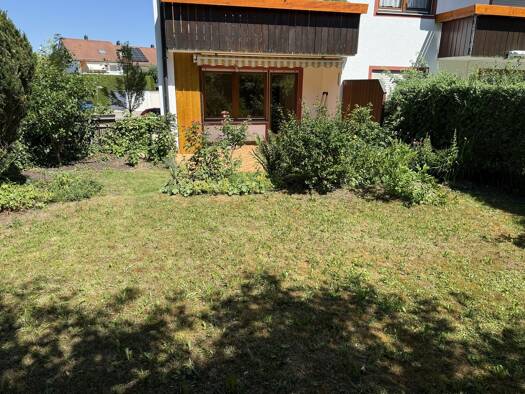 Wohnung zum Kauf provisionsfrei 295.000 € 2 Zimmer 70 m² frei ab sofort Mathildenstraße 39 Kaufbeuren 87600