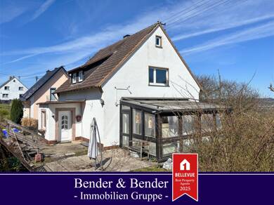 Einfamilienhaus zum Kauf 160.000 € 4 Zimmer 94 m² 822 m² Grundstück Hamm VG 57577