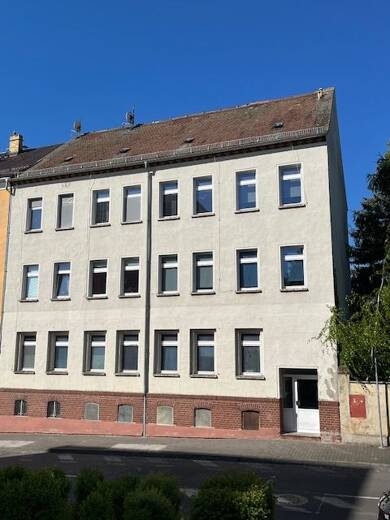 Mehrfamilienhaus zum Kauf 449.900 € 17 Zimmer 359 m² 417 m² Grundstück Schkeuditz Schkeuditz 04435
