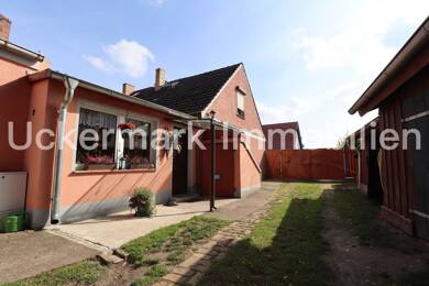 Haus zum Kauf 139.000 € 5 Zimmer 110 m² 1.472 m² Grundstück Neuer Kietz 14 Kurtschlag Zehdenick 16792
