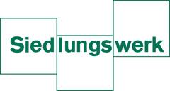 Siedlungswerk GmbH Wohnungs- und Städtebau logo