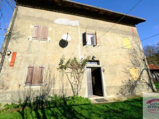 Haus zum Kauf 95.000 € 10 Zimmer 200 m² 2.000 m² Grundstück frei ab sofort Urbe 17048