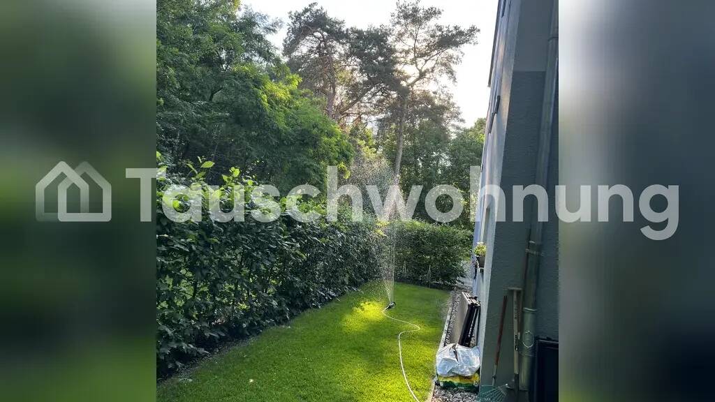 Wohnung zur Miete Tauschwohnung 790 € 3 Zimmer 60 m² EG Priort Wustermark 14641