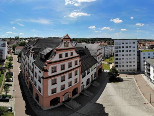 Tiefgaragenstellplatz zur Miete provisionsfrei 100 € Am Sudhaus 10 Weststadt Ulm 89077