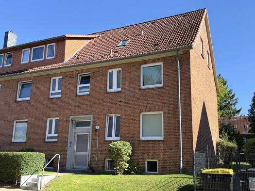 Sonstiges zum Kauf als Kapitalanlage geeignet 85.000 € 2 Zimmer 42 m² Schwarzenbek 21493