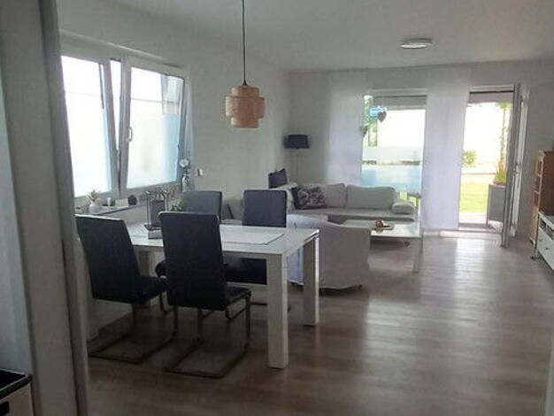 Wohnung zur Miete 1.046 € 3 Zimmer 105,6 m² EG frei ab 01.10.2025 Annabergstr Haltern Haltern 45721