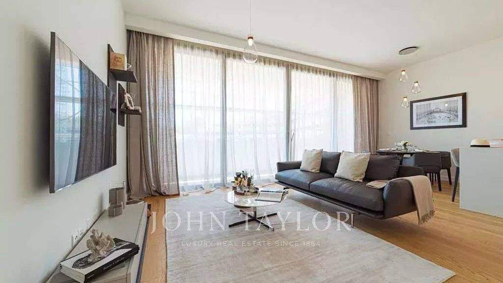 Penthouse zum Kauf provisionsfrei 1.340.000 € 142,9 m² 4. Geschoss Limassol 4046