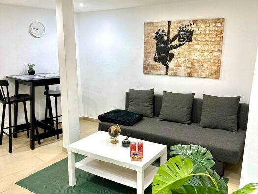 Wohnung zur Miete Wohnen auf Zeit 2.118 € 2 Zimmer 49 m² frei ab sofort Wien 1200