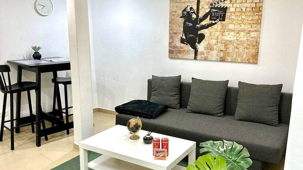 Wohnung zur Miete Wohnen auf Zeit 2.118 € 2 Zimmer 49 m² frei ab sofort Wien 1200