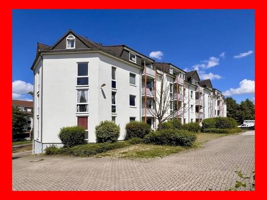 Wohnung zum Kauf 72.000 € 2 Zimmer 38,4 m² frei ab sofort Himmelsthür Hildesheim 31137