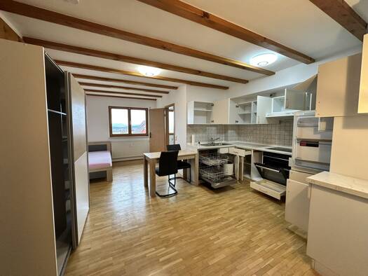 Wohnung zum Kauf 95.000 € 1 Zimmer 25 m² 3. Geschoss Dauchingen 78083