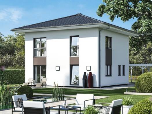 Einfamilienhaus zur Miete - Erstbezug 2.000 € 4 Zimmer 136 m² 420 m² Grundstück Bochold Stadtbezirk IV 45356