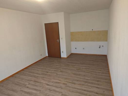 Wohnung zur Miete 740 € 1 Zimmer 28 m² 4. Geschoss frei ab 01.08.2026 Leopoldstr. 128 Schwabing-Freimann München 80802