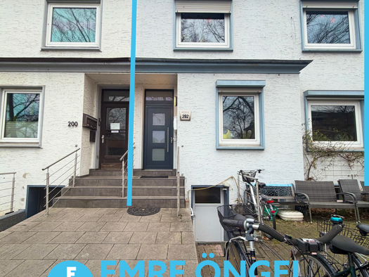 Wohnung zum Kauf 310.000 € 3 Zimmer 80 m² frei ab 01.12.2026 Bismarckstraße 202 Hulsberg Bremen 28205