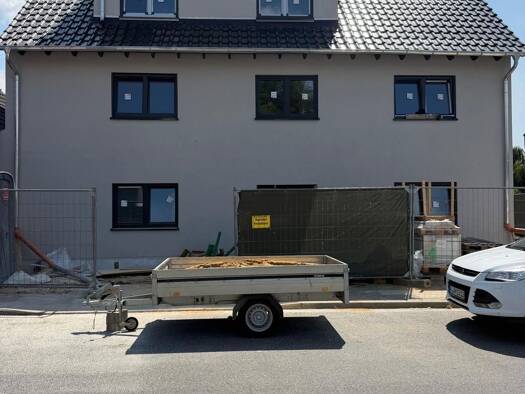 Wohnung zur Miete 1.800 € 4 Zimmer 121 m² Geschoss 1/2 frei ab 01.01.2027 Sinnersdorf Pulheim 50259