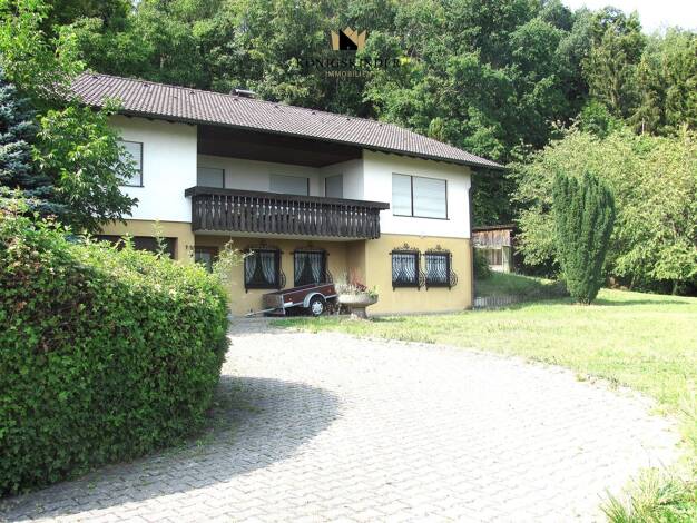 Einfamilienhaus zum Kauf 699.000 € 7 Zimmer 155 m² 2.970 m² Grundstück Dettingen Horb am Neckar 72160