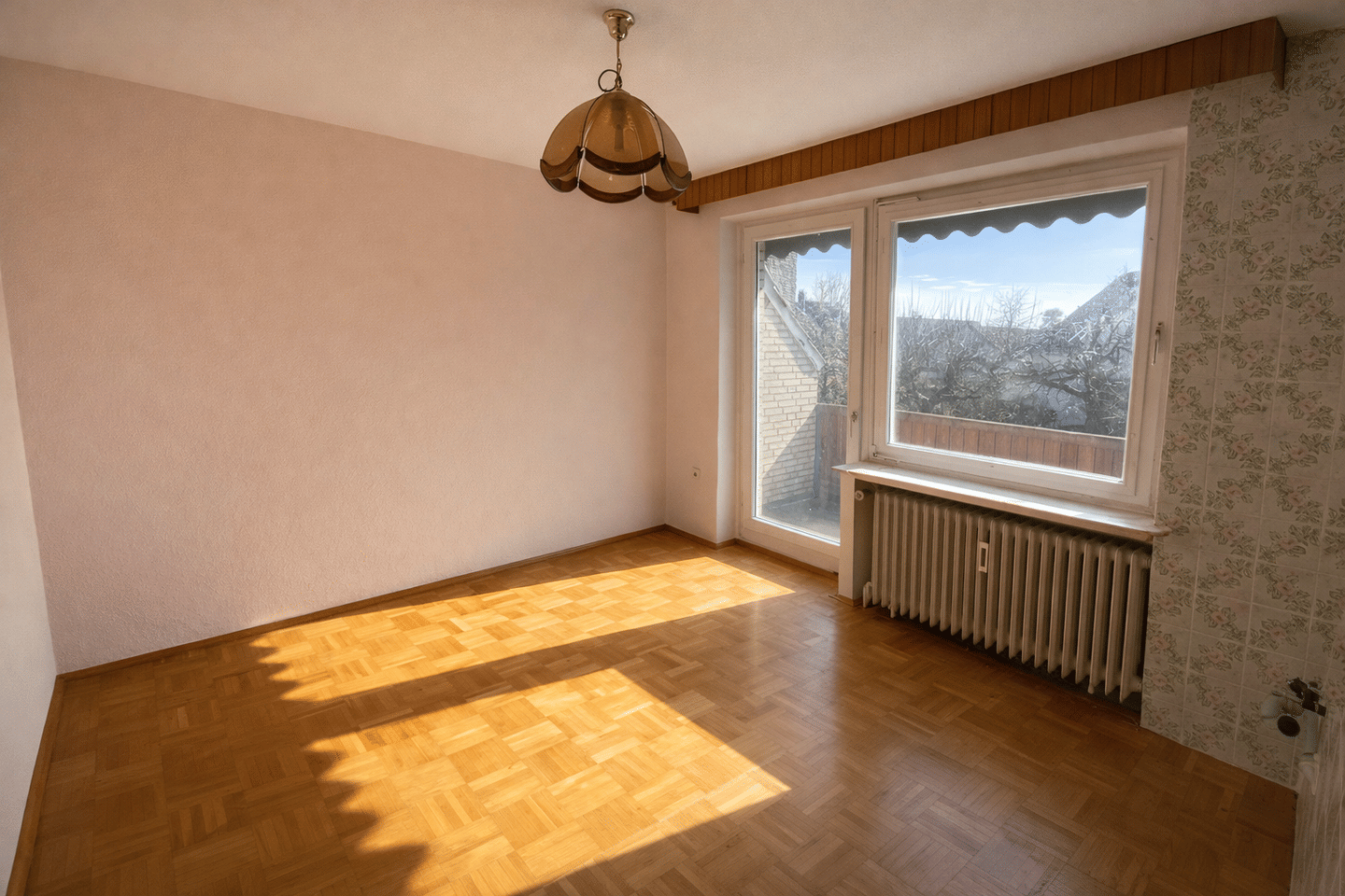 Mehrfamilienhaus zum Kauf - Ansicht 2
