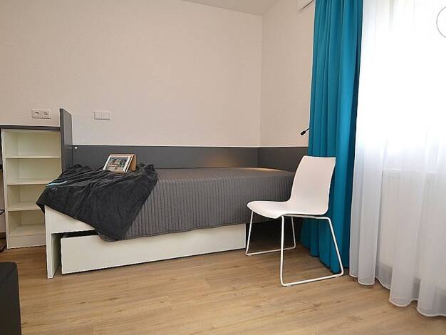 Wohnung zur Miete 619 € 1 Zimmer 20 m² EG frei ab 01.11.2026 Innenstadt Aschaffenburg 63739