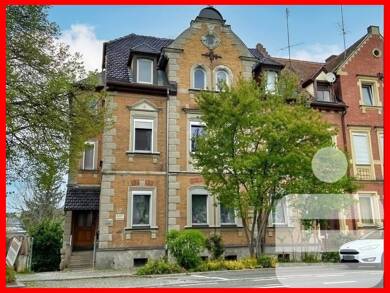 Stadthaus zum Kauf 425.000 € 14 Zimmer 330 m² 1.186 m² Grundstück Neustadt Neustadt 91413