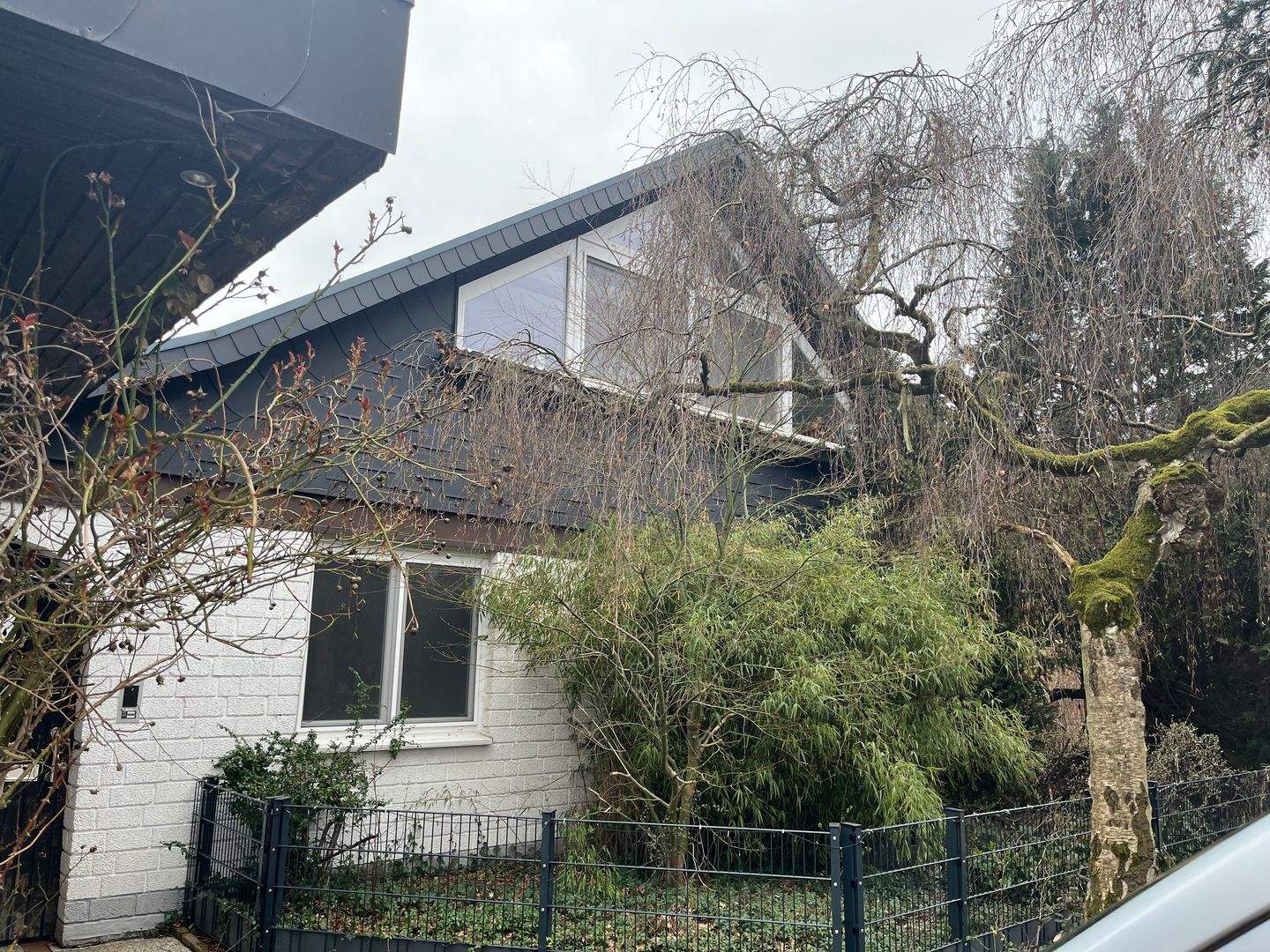 Immobilie in Nienhagen - Traumhaftes Einfamilienhaus -Zweifamilienhaus in Nienhorst - Bild 0